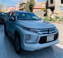 ميتسوبيشي باجيرو